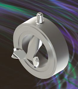New Kenics Ultratab Static Mixer Is Designed Specifically for Turbulent Flow Applications