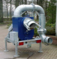 selbstansaugende Kreiselpumpe B 300 (Foto: BBA Pumps)