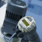Sensor PTM (Photo: ASV Stübbe)