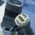 Sensor PTM (Foto: ASV Stübbe)