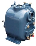 Varisco ST Pump (Photo: Varisco)