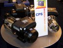 Pentair CPS (photo Pentair)