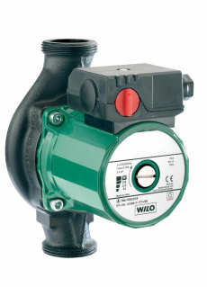 Wilo EMU CERAM pump (photo: impeller.net)