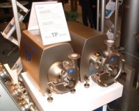 Tuchenhagen VARIFLOW Centrifugal Pump Series TP