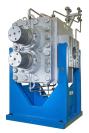 Maag gear pump  polyrex 100 (Image: Maag Pump Systems)