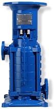 New Multistage Centrifugal Pump Program up to 64 bar from OSNA