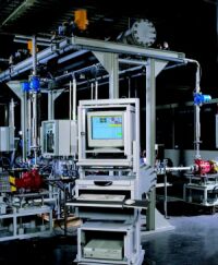 ITT Richter Invests EUR 700,000 for New Pump Testing System