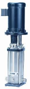 Grundfos Expands Line of Multistage Centrifugal Pumps