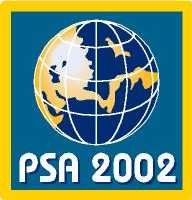 PSA 2002 Returns to Singapore With a Strong International Presence