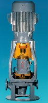 Flowserve Pump Division introduces new Mark III In-Line Chemical Process Pump
