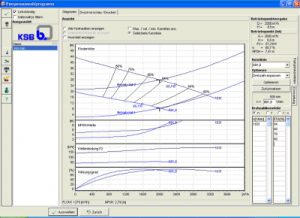 Software streamlines planning and procurement of centrifugal pumps