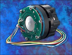 Micropump Releases a New Range of OEM Brushless DC Drive Solutions