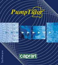 Caprari PumpTutor® Version 2.0 – The second generation