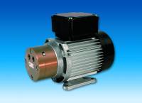 Powerful Alternative to Centrifugal Pumps