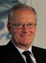 Jens Jørgen Madsen tritt Nachfolge als Konzernpräsident der Grundfos Gruppe an