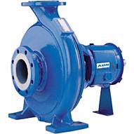 Enhanced Delivery Service for Process Pumps