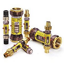 Hedland Expands EZ-View® Flow Meter Product Line