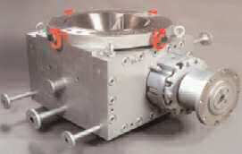 New Discharge Gear Pump