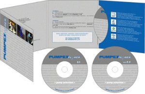 New PUMPEXplorer Available