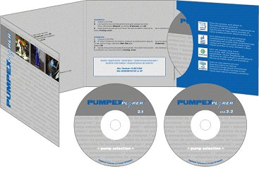 New PUMPEXplorer Available