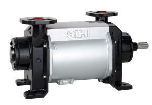 Sterling SIHI Launches Liquid Ring Vacuum Pump