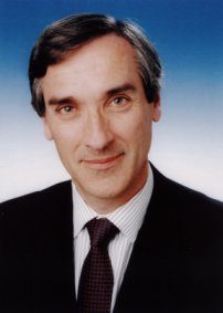 John Redwood Chairman of Concentric