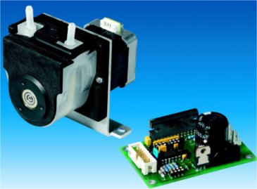 Low-priced Peristaltic Pump