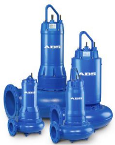 Blockage-free Pumping With ABS’ New AFP-ME Pumps