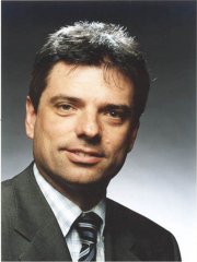 Ueli Thuerig New Vice President of Maag Pump Systems Textron | impeller ...