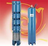 Extended 10” Submersible Pump Range