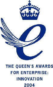 AESSEAL Wins 6th Queen’s Award in its Silver Jubilee Year