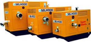 Selwood Launches New Pumps