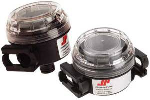 PUMProtector™ Inlet and Universal Strainers