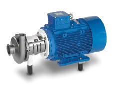 APV Launches Hygienic Centrifugal Pump