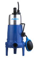 ABS Launches New Pump in PIRANHA® Family