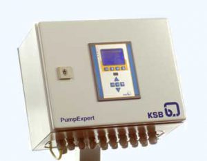 PumpExpert Diagnostic System Provides Precise Information