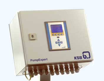 “PumpExpert” – Diagnosesystem für Pumpen
