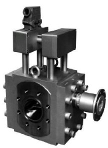 Once Again, Maag Pump Systems Textron Reinvents the Extrusion Gear Pump