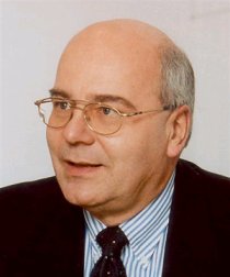 Dr. Heinz Rzehak neuer Bereichsvorstand der Degussa AG