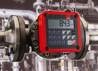 Extended Flow Meter Product Range