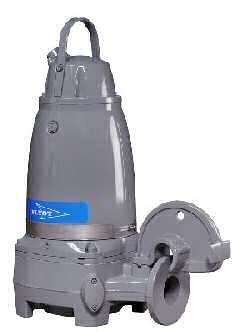 Flygt Launches Clog-free High-head Pumps