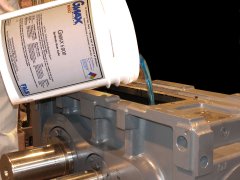 The Revolution in Lubrication – GMax 6000