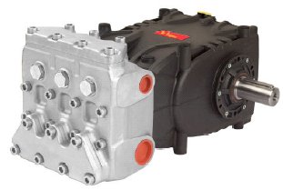 New Emperor HT Pump