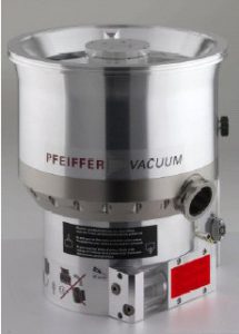 CompactTurbo™ – Powerful New Vacuum Pumps