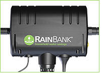 RainBank Selected as a Finalist for HIA GreenSmart Awards