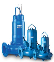 ABS Launches New Higher Spec AFP Pumps