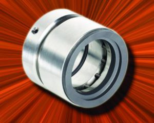 Power Seals for Difficult Applications