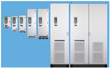 New Generation of Variable Speed Drives