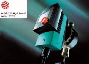 Red Dot Award für Wilo-Star-Z 15 TT