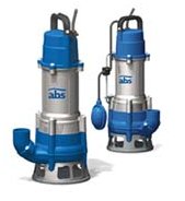 New ABS Submersible Sludge Pump